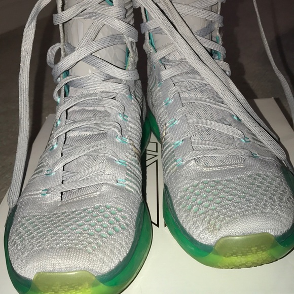 Kobe X Elite High (willing to negotiate) - Picture 5 of 6